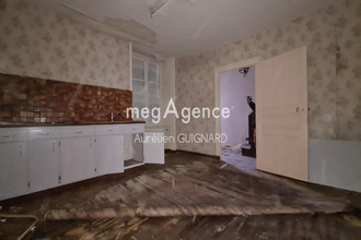 achat maison bressuire 79300