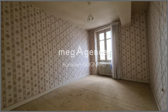 achat maison bressuire 79300