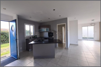 achat maison bressuire 79300