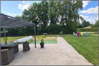 achat maison bressuire 79300