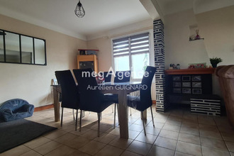 achat maison bressuire 79300