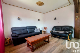 achat maison bressuire 79300