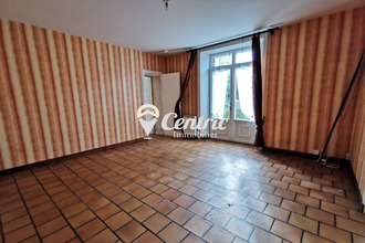 achat maison bressuire 79300