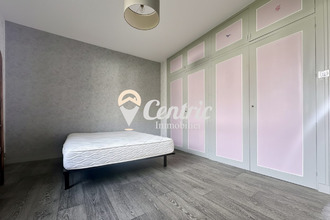 achat maison bressuire 79300