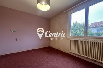 achat maison bressuire 79300