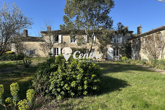 achat maison bressuire 79300