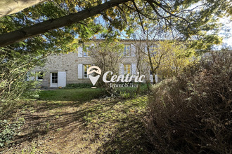 achat maison bressuire 79300