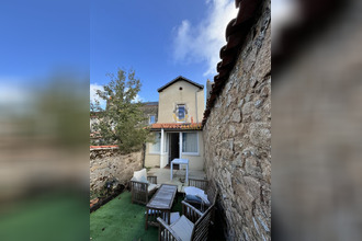 achat maison bressuire 79300