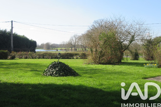 achat maison bressuire 79300