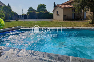 achat maison bressuire 79300