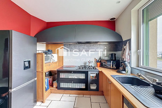 achat maison bressuire 79300