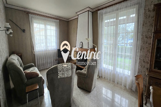 achat maison bressuire 79300