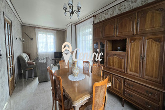 achat maison bressuire 79300