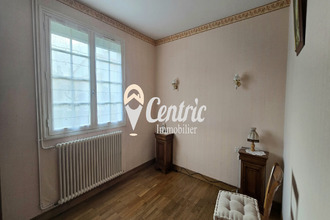 achat maison bressuire 79300