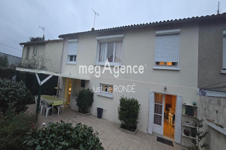 achat maison bressuire 79300