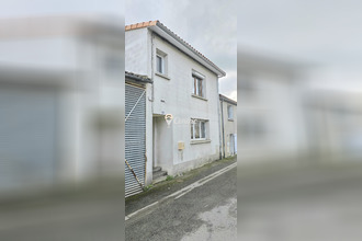achat maison bressuire 79300