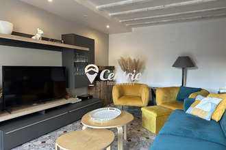 achat maison bressuire 79300