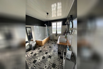 achat maison bressuire 79300