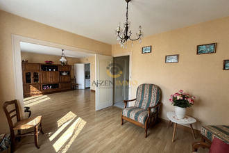 achat maison bressuire 79300