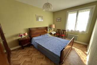 achat maison bressuire 79300