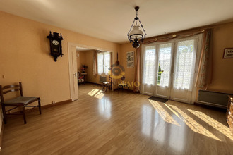 achat maison bressuire 79300