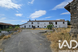 achat maison bressuire 79300