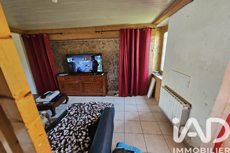 achat maison bressuire 79300