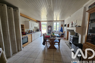 achat maison bressuire 79300