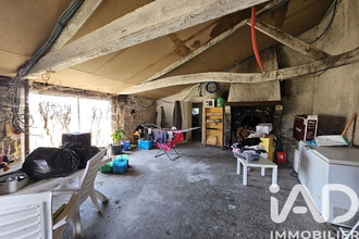 achat maison bressuire 79300