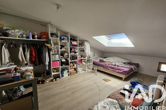 achat maison bressuire 79300