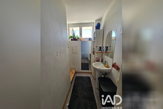 achat maison bressuire 79300