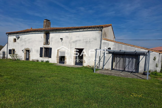 achat maison bressuire 79300