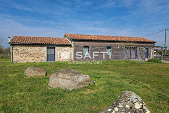 achat maison bressuire 79300