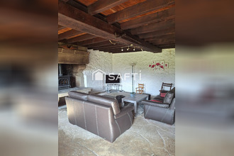 achat maison bressuire 79300