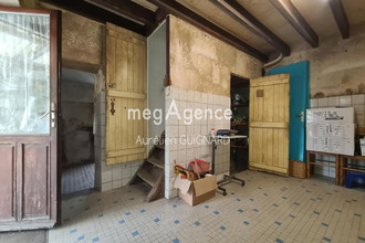 achat maison bressuire 79300