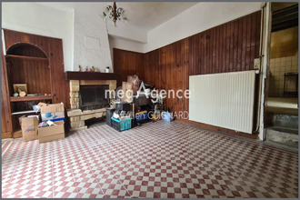 achat maison bressuire 79300