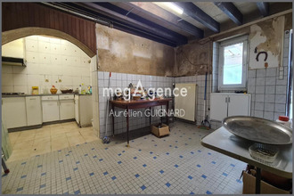 achat maison bressuire 79300