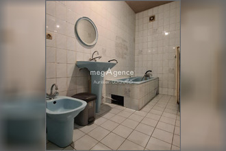 achat maison bressuire 79300