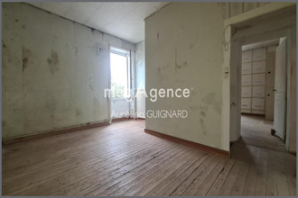 achat maison bressuire 79300