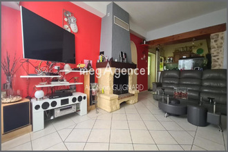 achat maison bressuire 79300