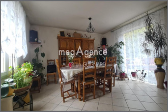 achat maison bressuire 79300