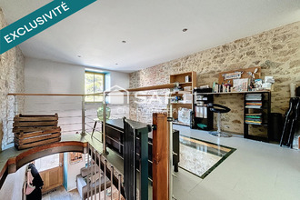 achat maison bressuire 79300