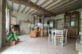 achat maison bressuire 79300