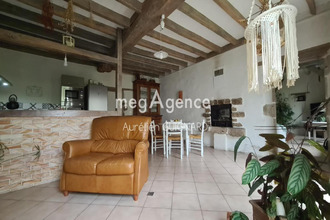 achat maison bressuire 79300