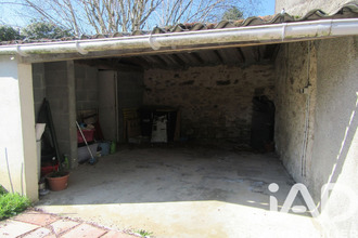 achat maison bressuire 79300