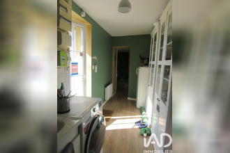 achat maison bressuire 79300