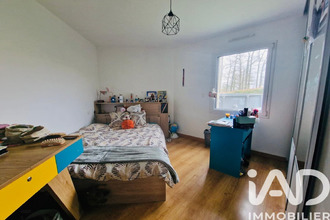 achat maison bressuire 79300