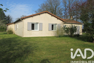 achat maison bressuire 79300