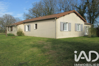 achat maison bressuire 79300