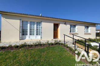 achat maison bressuire 79300